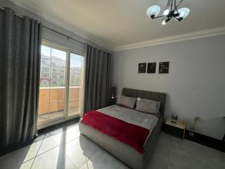 Specious Fully furnished studio in May residence - 0