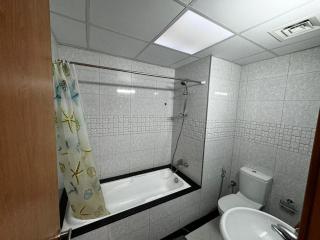 Specious Fully furnished studio in May residence - 8