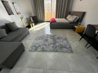 Specious Fully furnished studio in May residence - 3