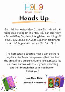 HOLO HAM NGHI SAIGON - Serviced HomeStay - Ho Chi Minh - 9