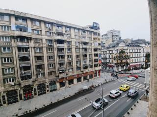 CITY CENTER 2ROOMs APARTAMENT CALEA VICTORIEI - Bucarest - 3