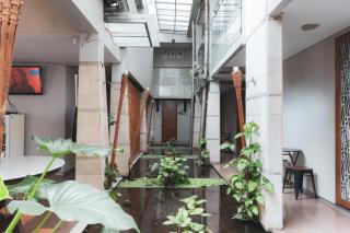 Hotel Tibera Taman Cibeunying - Bandung - 2