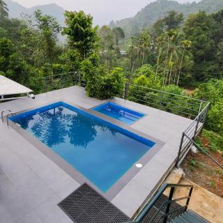 Ruby Serenity Homestay - Nilambūr - 4