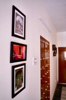 Seasoned Jaipur-Live in a 100-year-old apartment - Jaipur - 6