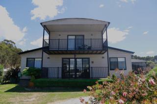 31A Enjoy Your Stay - Orford - 9