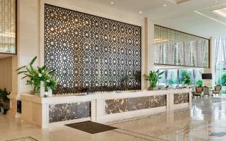 Meliá Vinpearl Danang Riverfront - Da Nang - 9