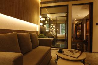 Sapphire Suites By Arif Castles - 8