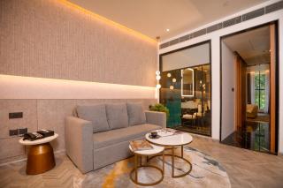 Sapphire Suites By Arif Castles - Lucknow - 2