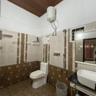 Ruby Serenity Homestay - Nilambūr - 3