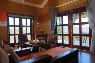 Cloud Paradise Resort - Lao Cai - 6