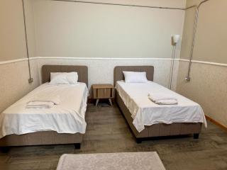 Sunflower 2bedroom Flat North Nicosia-Turkish Side - Nicosia - 6