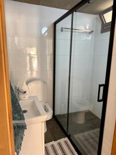 Sunflower 2bedroom Flat North Nicosia-Turkish Side - Nicosia - 2