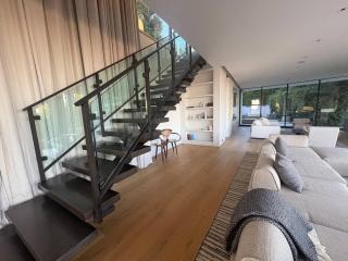 #Marbella Lane - Luxe Home with Breathtaking Views - Los Angeles - 2