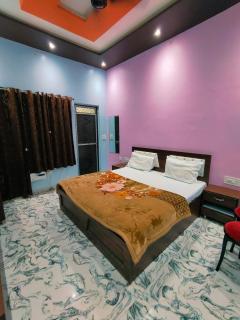 Kaka Guest House - Ayodhya - 7