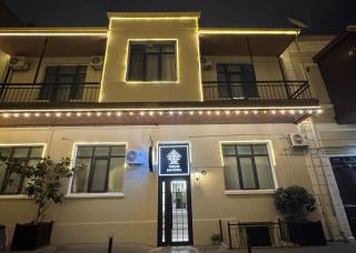 Twelve Inn Hotel - Baku - 7