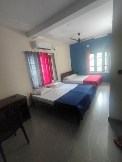 Marari Beach Daze homestay - 8