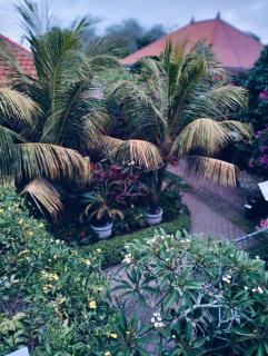 Mandox Villa Bali - Ungasan - 2
