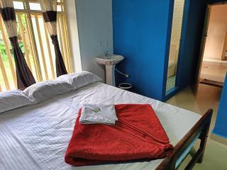Shambhavi Deepa gurusadhana guest house - Madikeri - 4