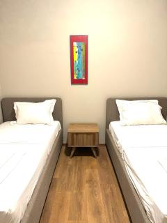 Begonvil 2 bedroom flat North Nicosia, Turkish Side - Nicosia - 7