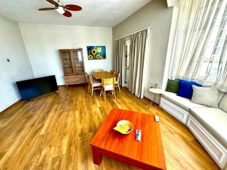 Begonvil 2 bedroom flat North Nicosia, Turkish Side - Nicosia - 3