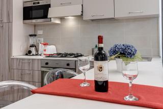 Beautiful Apartment Next Duomo - Florencia - 6