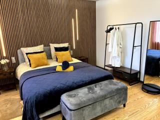 Appartement fabuleux 100 m2 parking privatif entièrement climatisé - 6