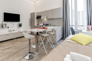 Beautiful Apartment Next Duomo - Florencia - 9