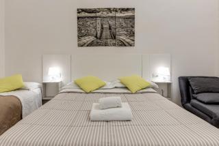 Beautiful Apartment Next Duomo - Florencia - 0