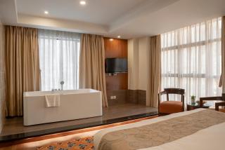 Hotel Shambala - 7