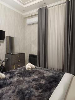 Tashkent city Boulevard 3A-84 - Tashkent - 7