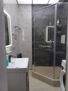 Tashkent city Boulevard 3A-84 - Tashkent - 4