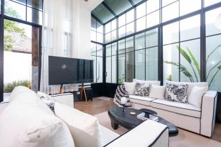 Exquisite Asian Fusion 3BR Pool Villa Mono 10 - Ban Pak Lak - 6