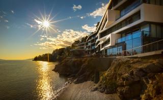Boutique & Design Hotel Navis - Opatija - 9