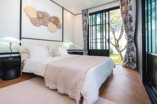 Exquisite Asian Fusion 3BR Pool Villa Mono 10 - Ban Pak Lak - 8