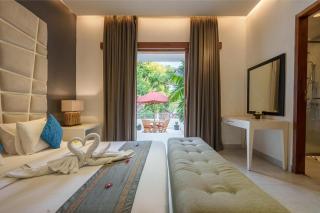 Villa Orange 3BR Seminyak by Exotic Bali Properties - Seminyak - 1
