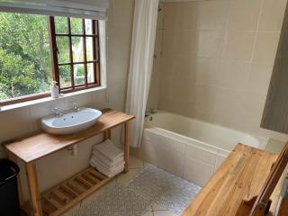 Hoekwil village house - 1