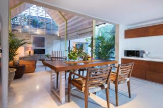 Three Bedroom Heart of Canggu - Canggu - 8