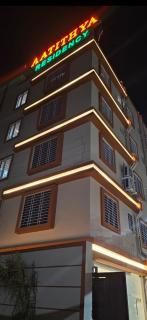 Aatithya Residency - Alandi - 2