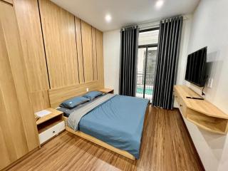 Vinhome Marina by HPT Homestay - Apartment Hai Phong City - 2