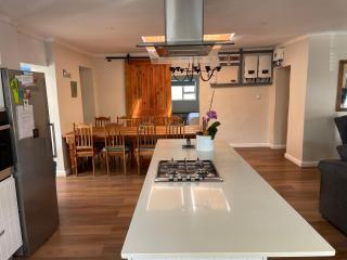Hoekwil village house - 5