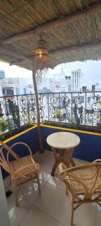 Cozy Flat With Sea View - Tangeri - 2