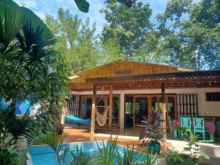 Casa Lucas - Cahuita - 0