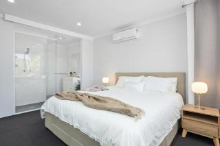 Riverside Bliss - Luxe Retreat in South Yunderup - Pet friendly - South Yunderup - 9