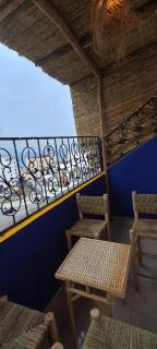 Cozy Flat With Sea View - Tangeri - 0