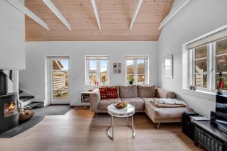 Modernized Holiday Home, Centrally Located In One Of Søndervigs Best Locations, - Ringkøbing - 3