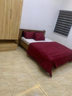 Crown Luxury Apartment - - 8