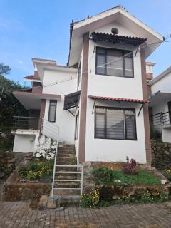 CARROT CREEK RESORT - Ooty - 7
