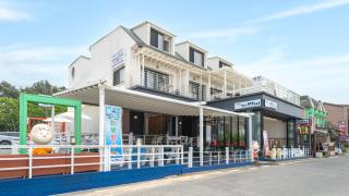 Boryeong lehouse pension - Boryeong - 6