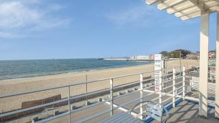 Boryeong lehouse pension - 1