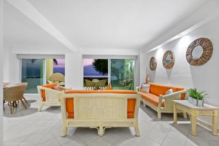Seafront Villa - Puerto Vallarta - 4